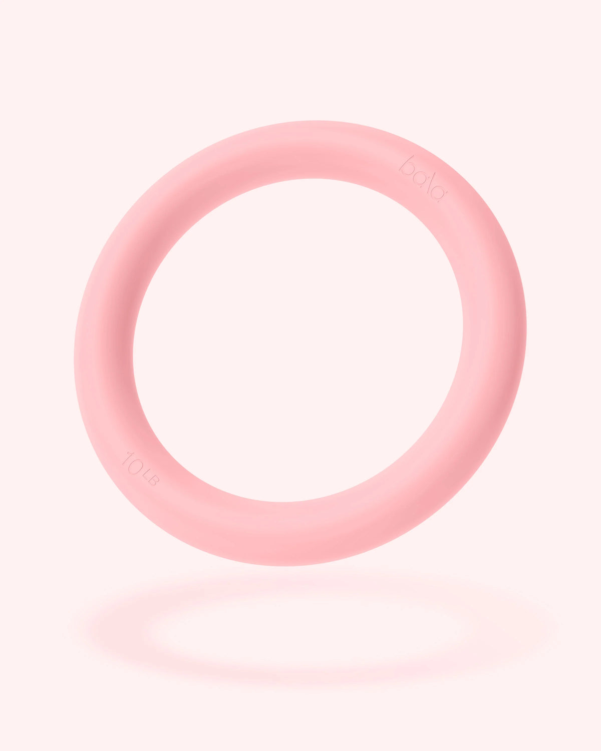 The Power Ring