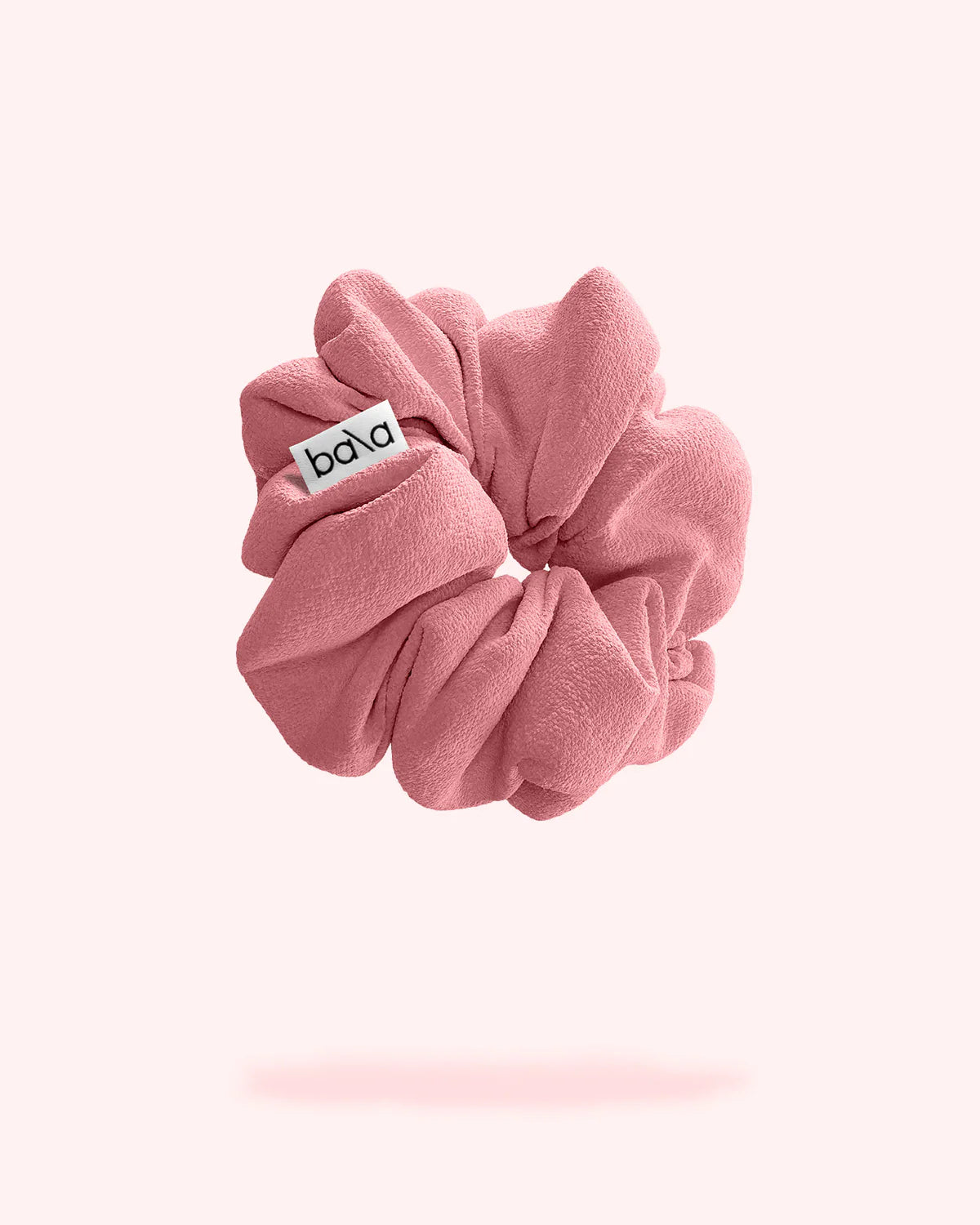 The Mat Scrunchie