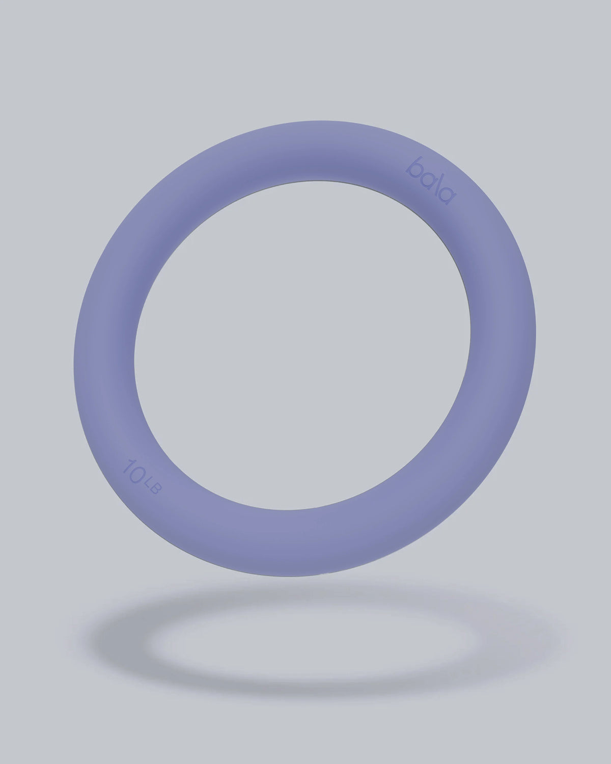 The Power Ring