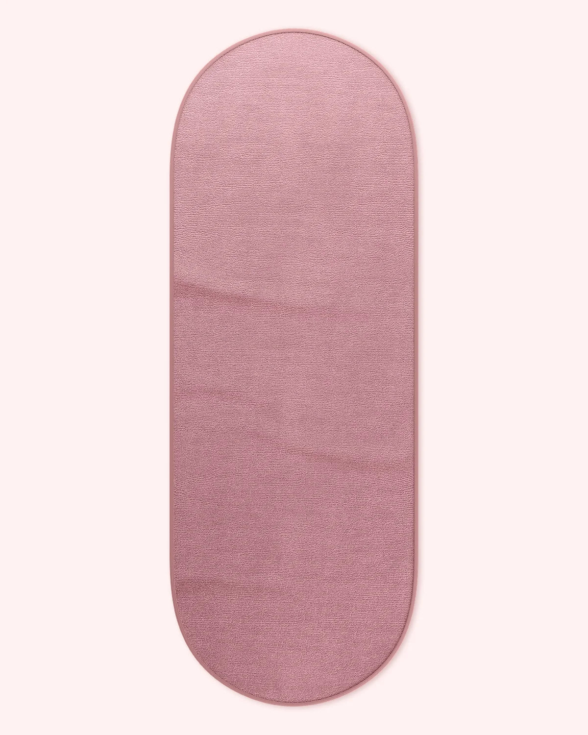 The Capsule Mat Towel