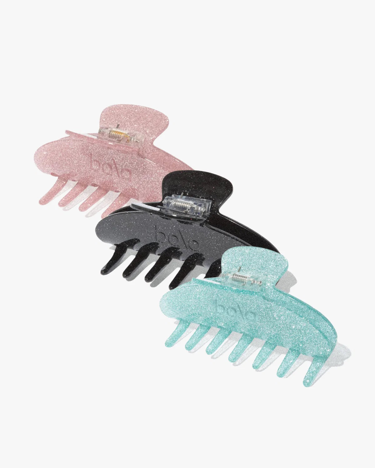 Bala Babe Clip | 3 Pack