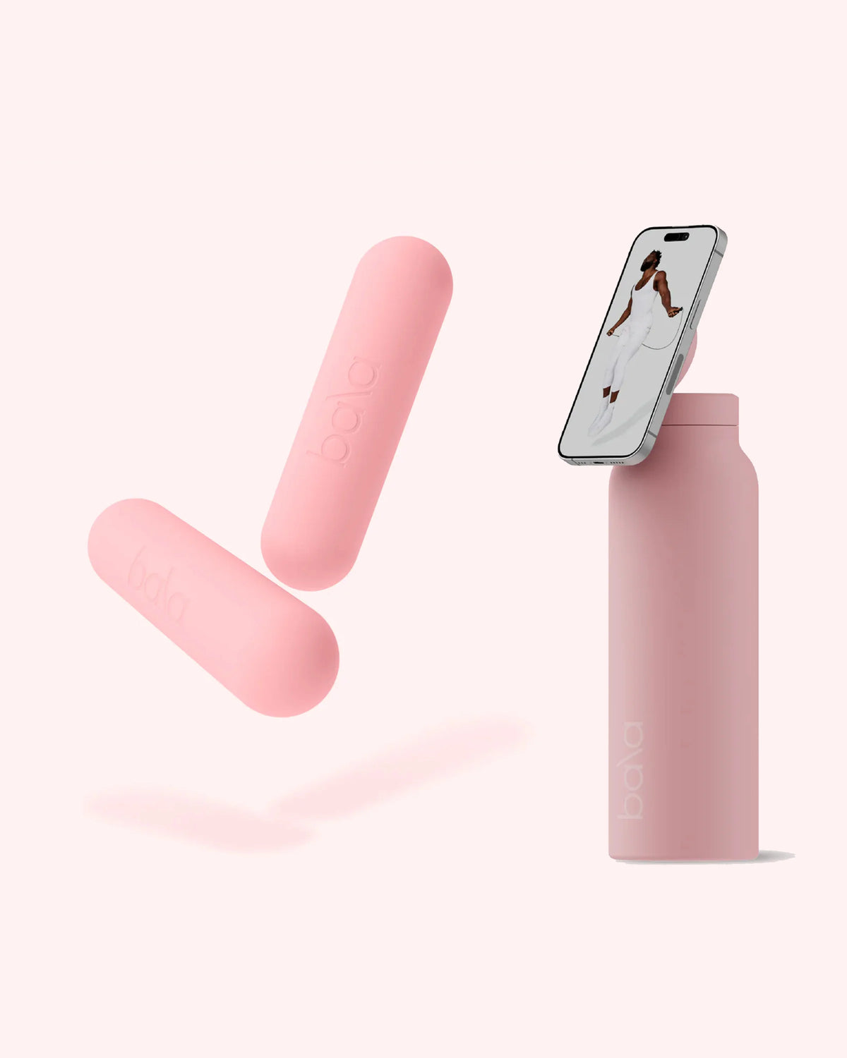 Sip and Sculpt Kit
